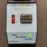 SciGene Hybex Microsample Incubator image 2
